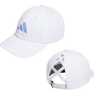 Adidas Golf Women's Criscross Hat